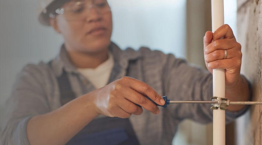 Dripping Faucet Repair in Avon, SD
